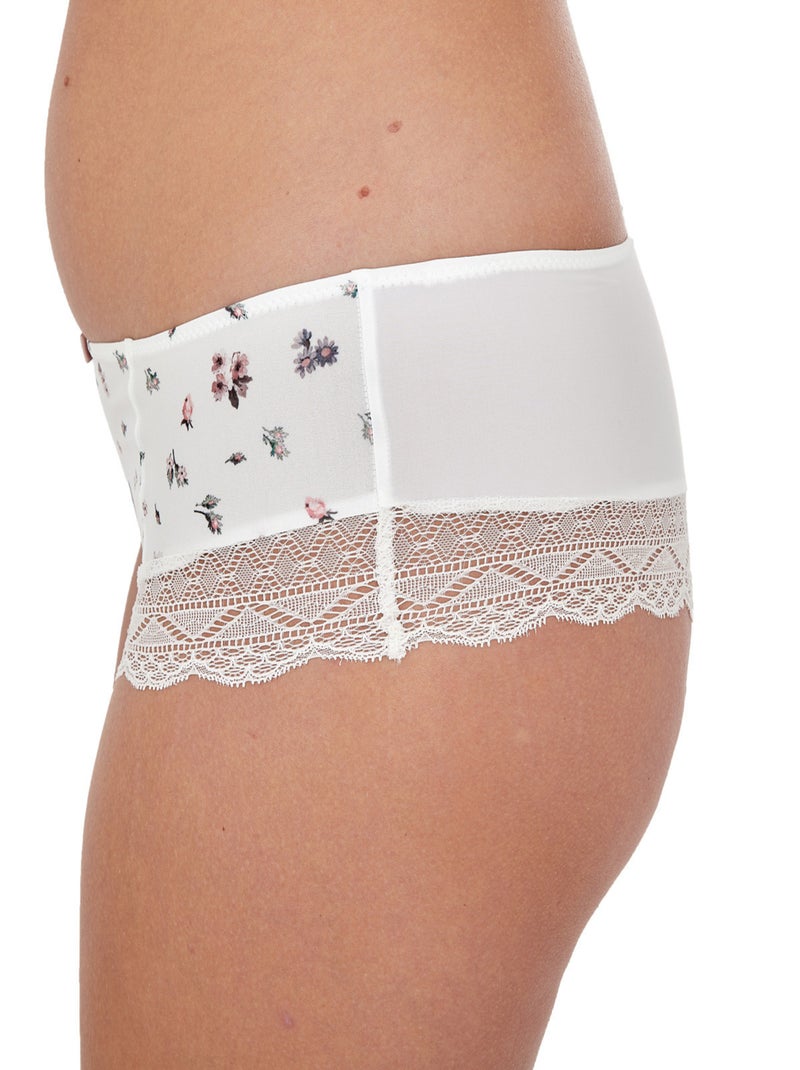 Daniel Hechter - Shorty GABY Beige - Kiabi