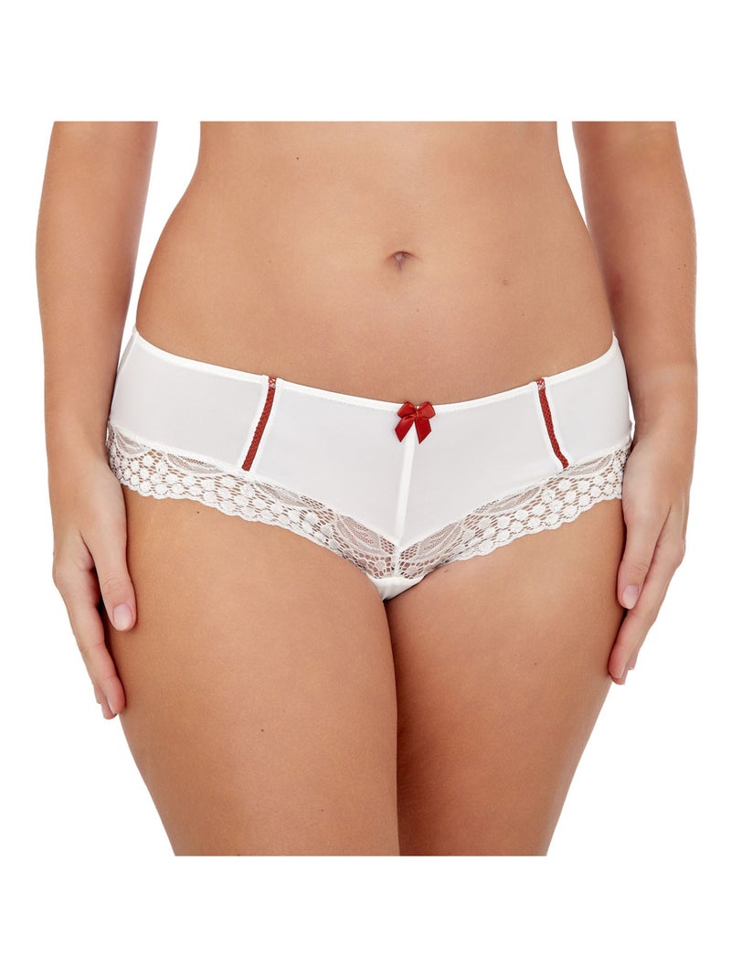 Daniel Hechter - Shorty JOYCE Beige - Kiabi