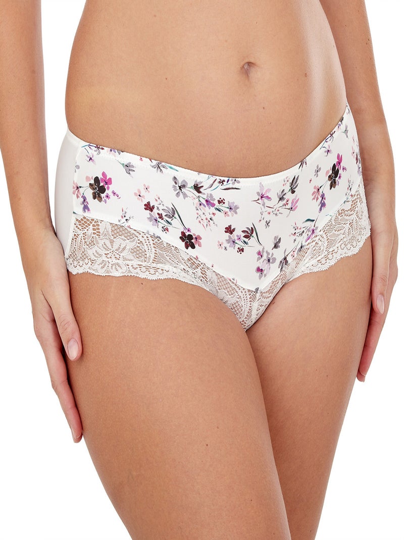 Daniel Hechter - Shorty LILI Beige - Kiabi