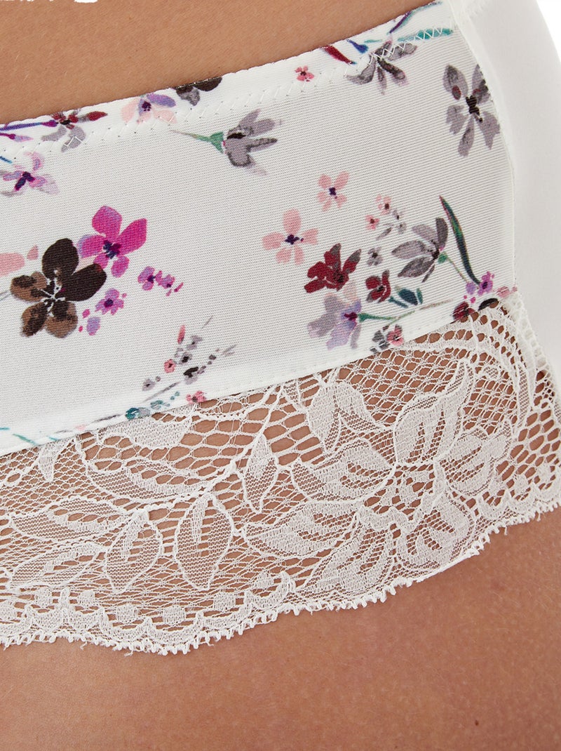 Daniel Hechter - Shorty LILI Beige - Kiabi