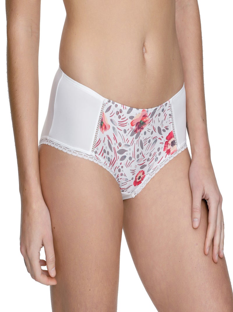 Daniel Hechter - Shorty MYLA Beige - Kiabi