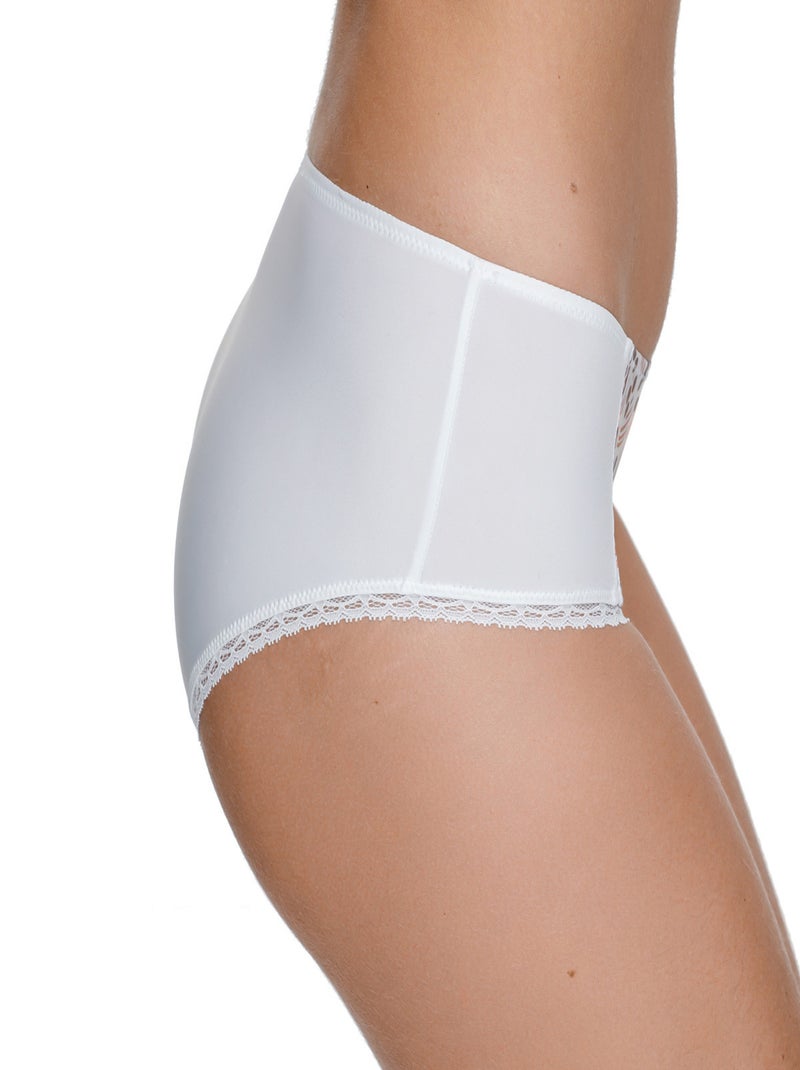 Daniel Hechter - Shorty MYLA Beige - Kiabi