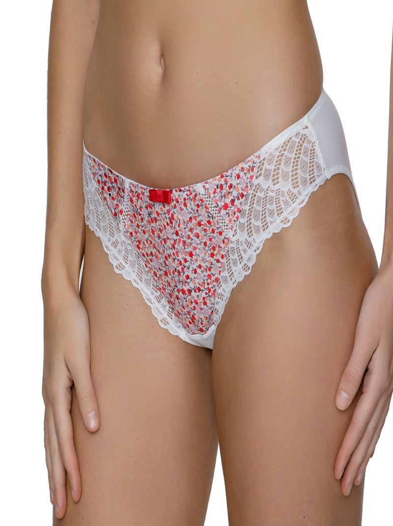 Daniel Hechter - Slip ALIX Beige - Kiabi