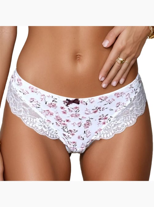 Daniel Hechter - Slip ANAÏS - Kiabi