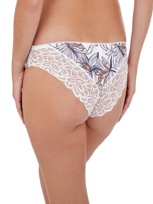 Daniel Hechter - Slip FLORA - Kiabi