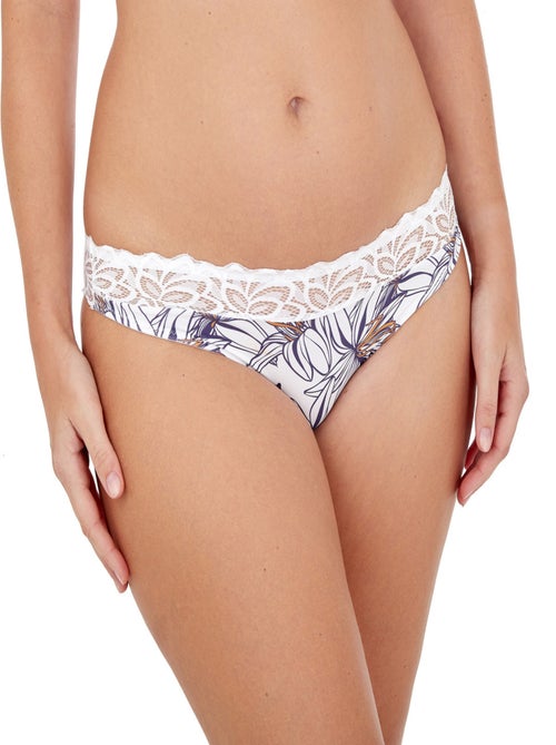 Daniel Hechter - Slip FLORA - Kiabi