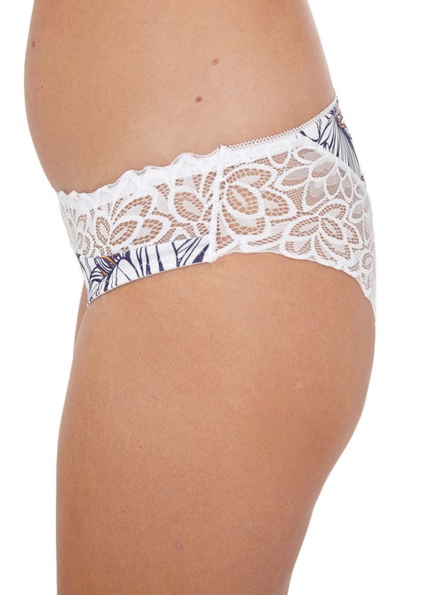 Daniel Hechter - Slip FLORA - Kiabi