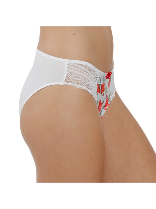 Daniel Hechter - Slip JASMINE - Kiabi