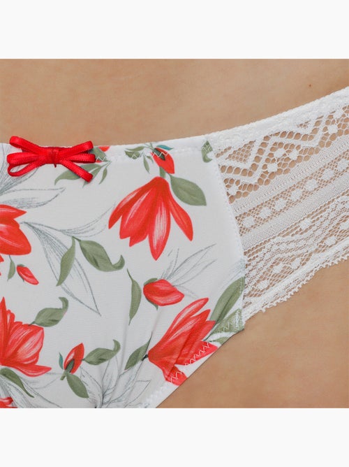 Daniel Hechter - Slip JASMINE - Kiabi