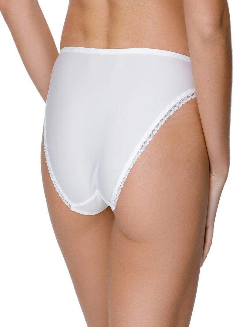 Daniel Hechter - Slip MYLA Beige - Kiabi