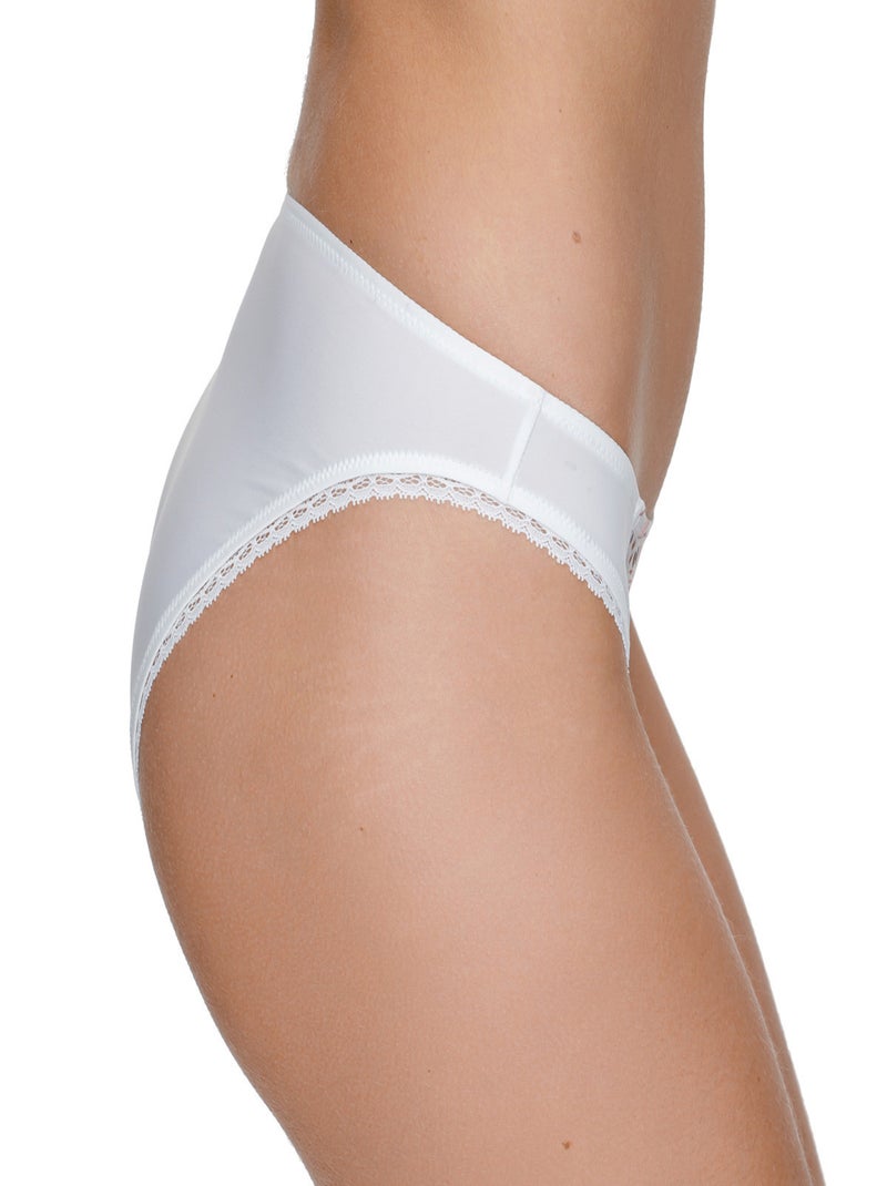 Daniel Hechter - Slip MYLA Beige - Kiabi