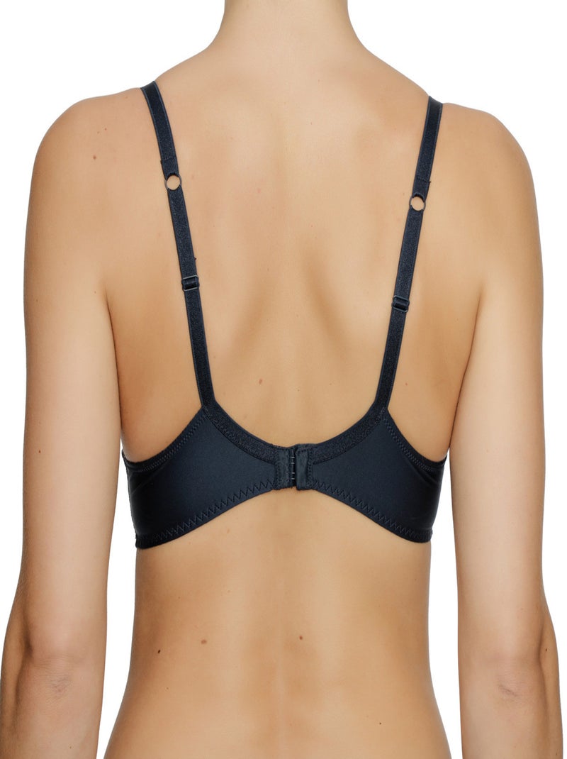 Daniel Hechter - Soutien-Gorge Armature BRADLEY Bleu - Kiabi