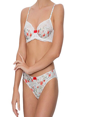 Daniel Hechter - Soutien-Gorge Armature DIANA