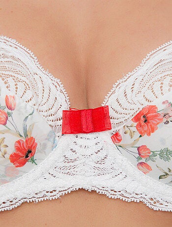 Daniel Hechter - Soutien-Gorge Armature DIANA