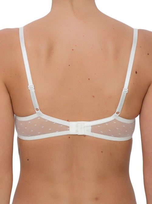 Daniel Hechter - Soutien-Gorge Armatures ALINA - Kiabi