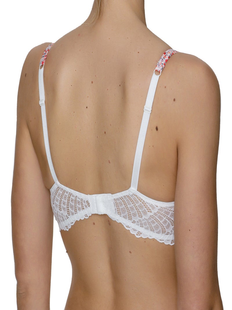 Daniel Hechter - Soutien-Gorge Armatures ALIX Beige - Kiabi