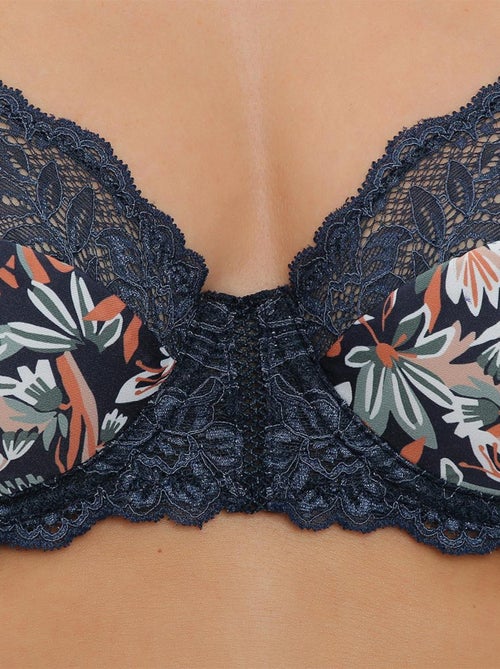 Daniel Hechter - Soutien-Gorge Armatures CALEEN - Kiabi