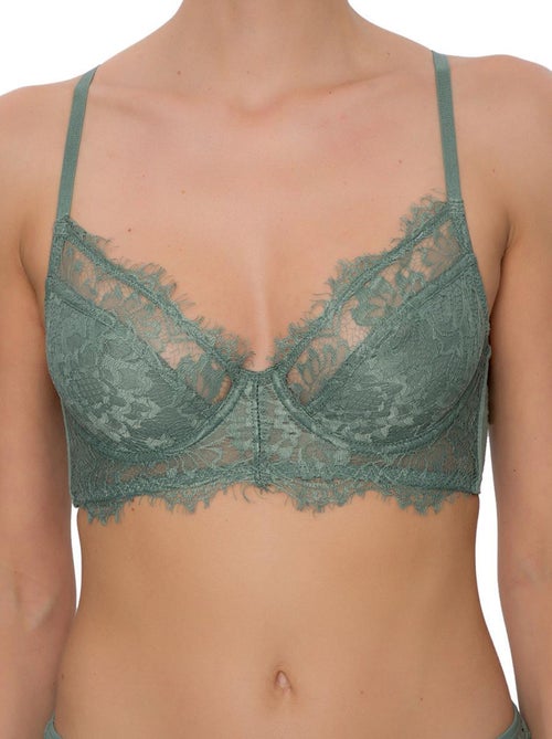 Daniel Hechter - Soutien-Gorge Armatures CAMELIA - Kiabi