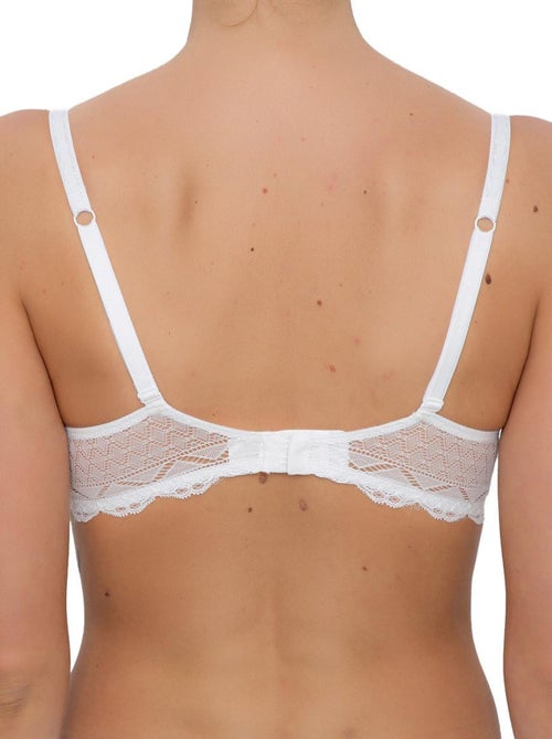 Daniel Hechter - Soutien-Gorge Armatures CHARLOTTE - Kiabi