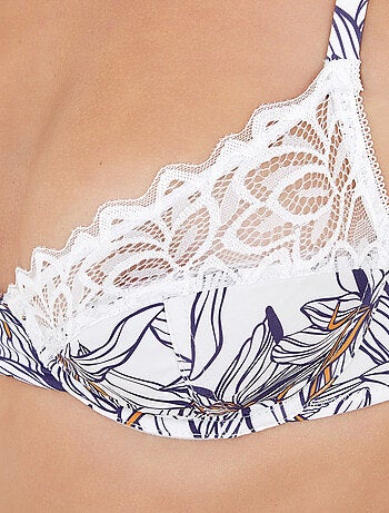 Daniel Hechter - Soutien-Gorge Armatures FLORA