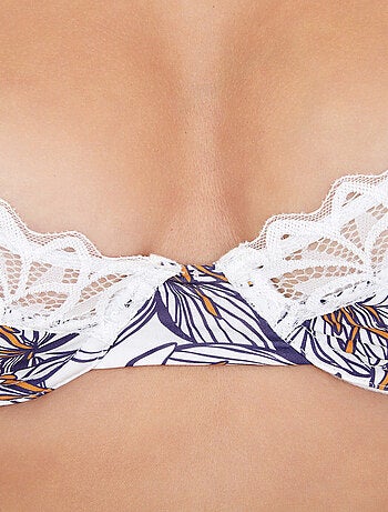 Daniel Hechter - Soutien-Gorge Armatures FLORA