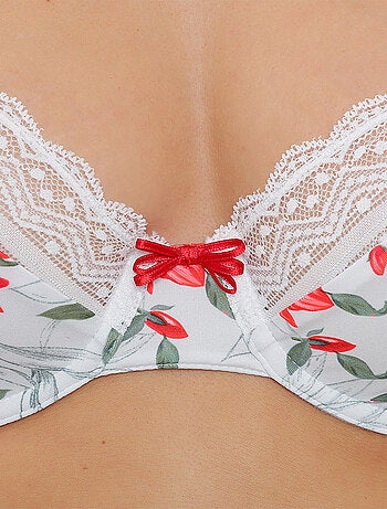 Daniel Hechter - Soutien-Gorge Armatures JASMINE