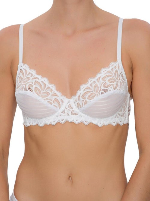 Daniel Hechter - Soutien-Gorge Armatures LIANA - Kiabi