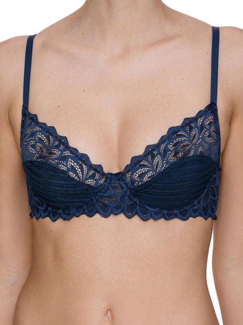 Daniel Hechter - Soutien-Gorge Armatures LIANA - Kiabi
