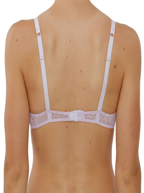 Daniel Hechter - Soutien-Gorge Armatures MATHILDE - Kiabi Daniel Hechter - Soutien-Gorge Armatures MATHILDE - Kiabi