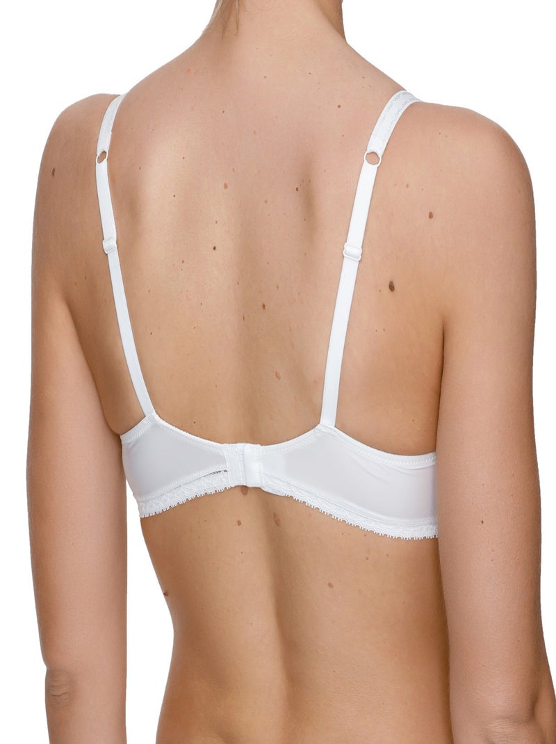 Daniel Hechter - Soutien-Gorge Armatures MYLA Beige - Kiabi