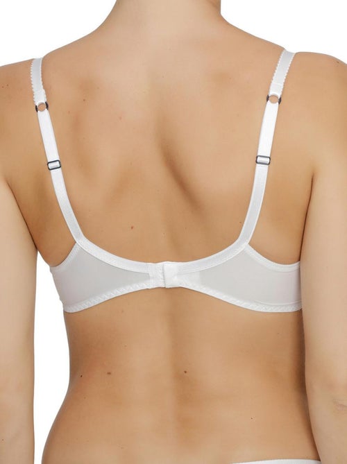Daniel Hechter - Soutien-Gorge Classique ANGEL - Kiabi Daniel Hechter - Soutien-Gorge Classique ANGEL - Kiabi