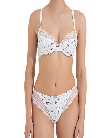 Daniel Hechter - Soutien-Gorge Classique GABY