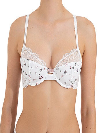 Daniel Hechter - Soutien-Gorge Classique GABY