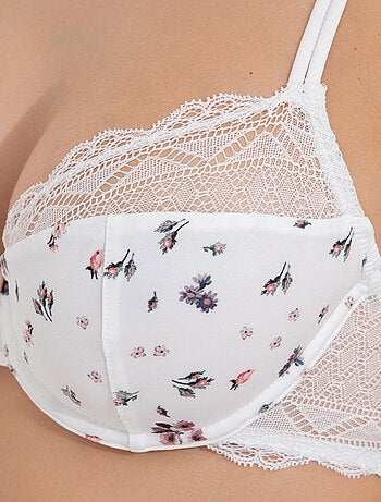 Daniel Hechter - Soutien-Gorge Classique GABY