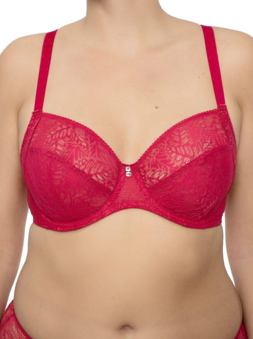 Daniel Hechter - Soutien-Gorge Classique Maintien SAMMY - Kiabi