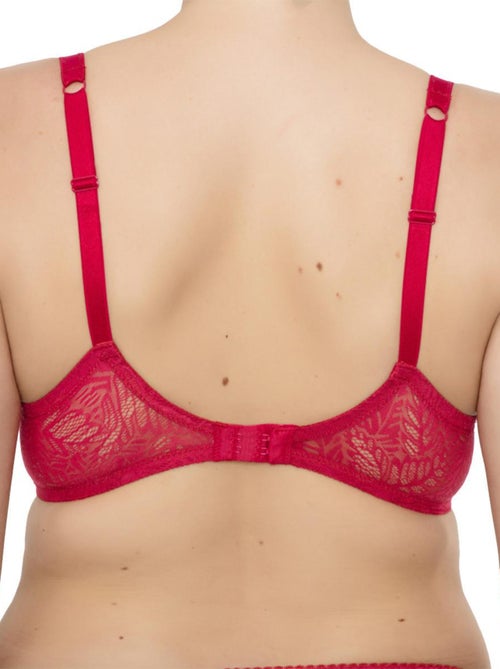 Daniel Hechter - Soutien-Gorge Classique Maintien SAMMY - Kiabi