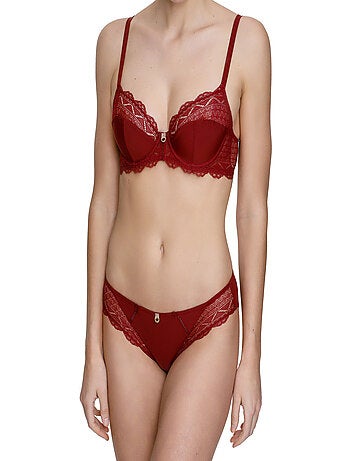 Daniel Hechter - Soutien-Gorge Classique TEMPO