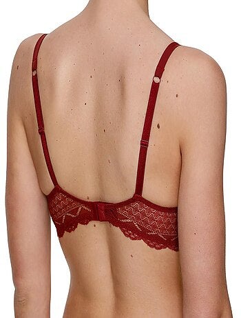 Daniel Hechter - Soutien-Gorge Classique TEMPO