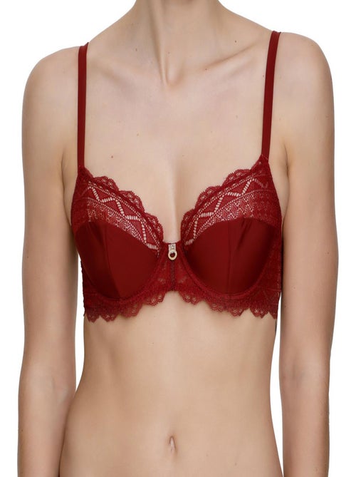 Daniel Hechter - Soutien-Gorge Classique TEMPO - Kiabi