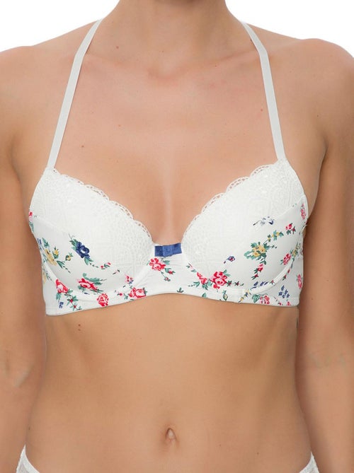 Daniel Hechter - Soutien-Gorge Coque ALINA - Kiabi