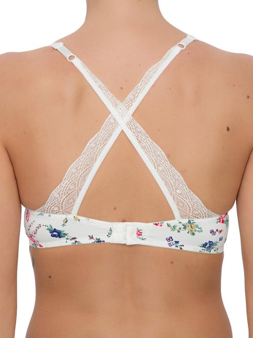 Daniel Hechter - Soutien-Gorge Coque ALINA - Kiabi