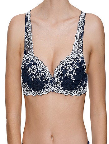 Daniel Hechter - Soutien-Gorge Coque ANGELINE