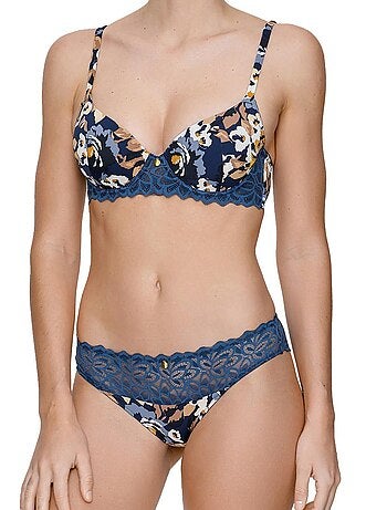 Daniel Hechter - Soutien-Gorge Coque CAPUCINE