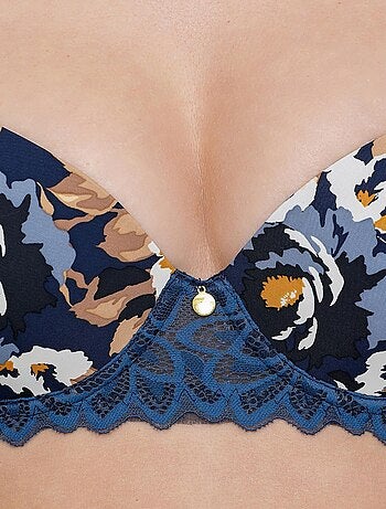 Daniel Hechter - Soutien-Gorge Coque CAPUCINE