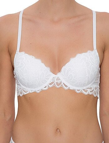 Daniel Hechter - Soutien-Gorge Coque LIANA