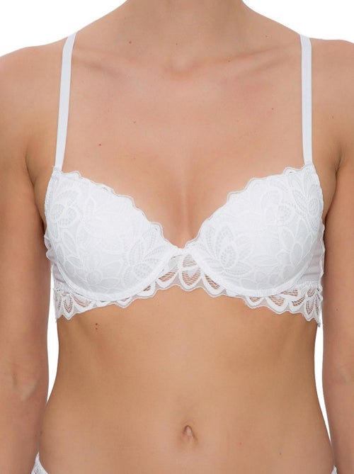 Daniel Hechter - Soutien-Gorge Coque LIANA - Kiabi