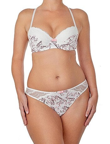 Daniel Hechter - Soutien-Gorge Coque MALO