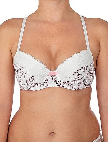 Daniel Hechter - Soutien-Gorge Coque MALO