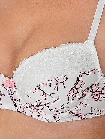 Daniel Hechter - Soutien-Gorge Coque MALO