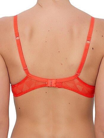 Daniel Hechter - Soutien-Gorge Demi-Paddé PAMELA